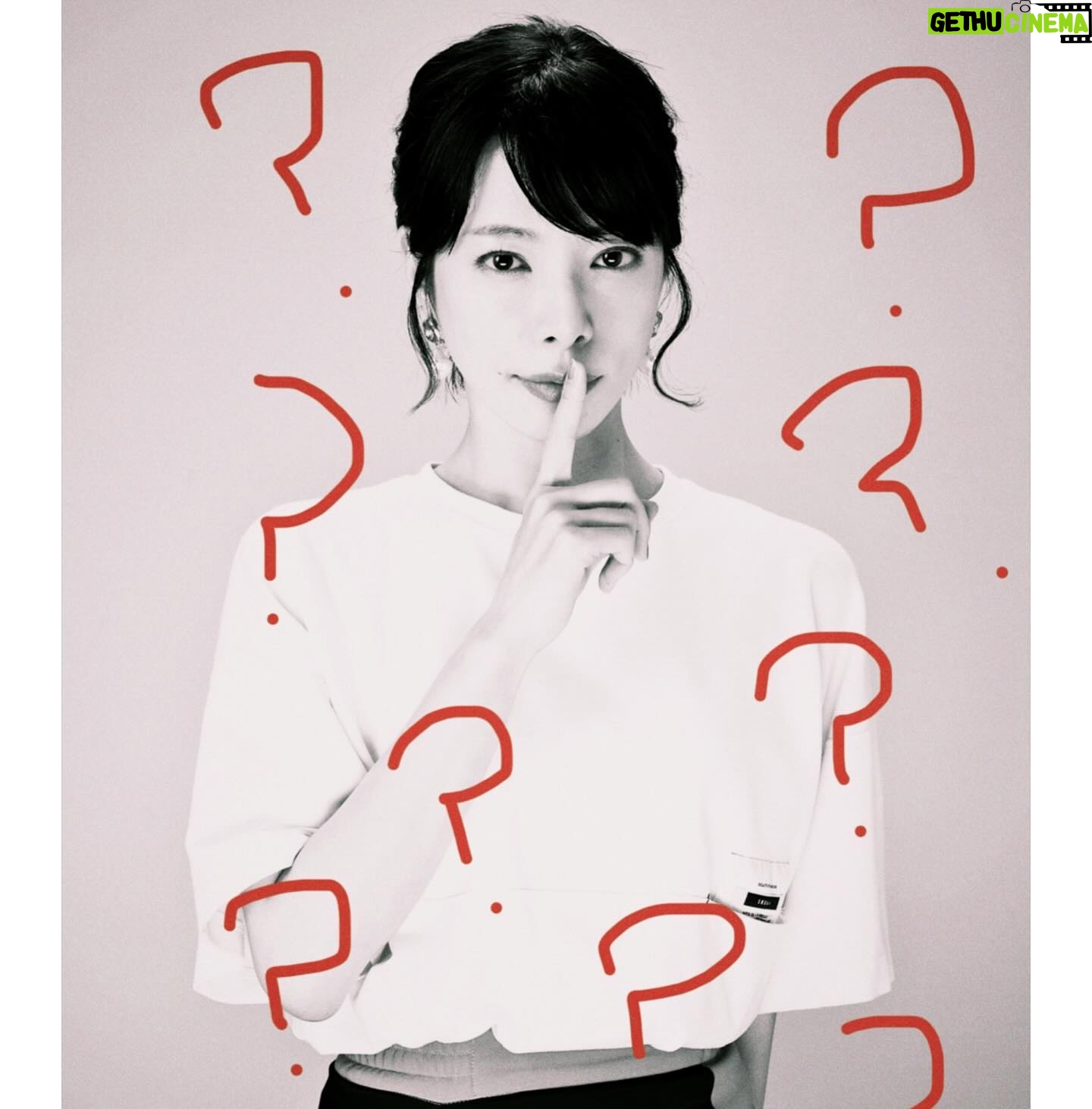 Yuki Sakurai - 20.8K Likes - 🤫
#何かの作品を準備中
#いつかの撮影衣装です
桜井🤫