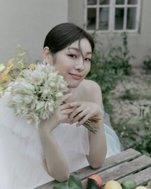 Yuna Kim Instagram - 👩‍❤️‍👨두번째 결기👩‍❤️‍👨