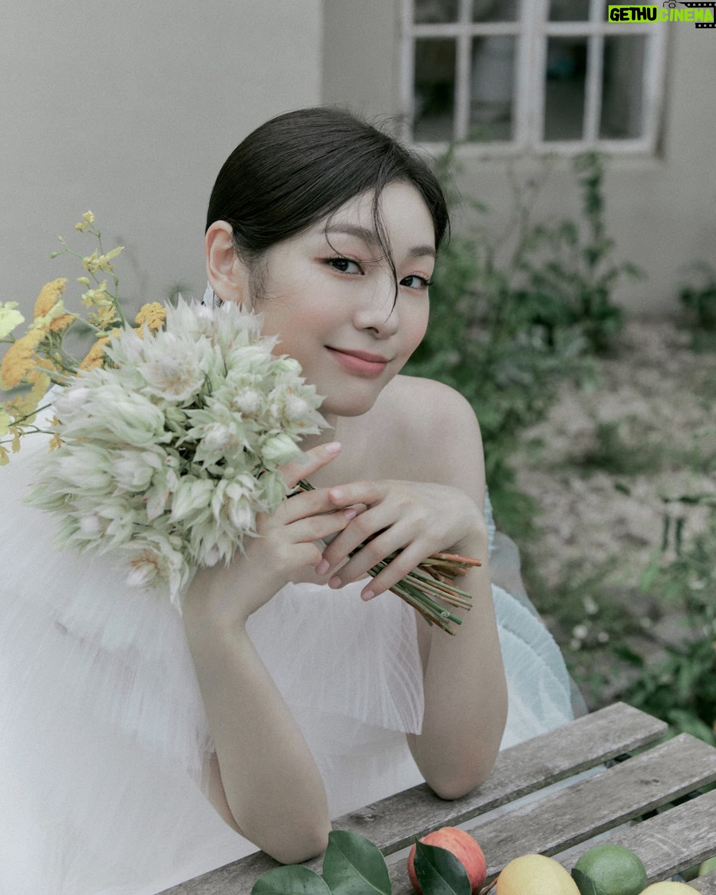 Yuna Kim - 354.7K Likes - 👩❤️👨두번째 결기👩❤️👨