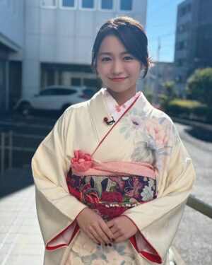 Yuno Ohara Instagram - ㅤㅤㅤㅤㅤㅤㅤㅤㅤㅤㅤㅤㅤ
明けましておめでとうございます！
ㅤㅤㅤㅤㅤㅤㅤㅤㅤㅤㅤㅤㅤ
今年も元旦から地元の鹿児島で
仕事始めを迎えられて幸せです☺︎
2/7に4th写真集の発売、
ドラマ「週末旅の極意2」の放送も始まります。
ㅤㅤㅤㅤㅤㅤㅤㅤㅤㅤㅤㅤㅤ
皆様にとって幸多き1年になりますように…✨
本年もよろしくお願いいたします☺️🍊