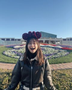 Actress Yuuka Kageyama HD Photos and Wallpapers December 2024