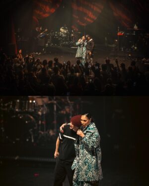 Zaho Instagram - RETOUR SUR / Le grand retour de @zahonline sur scène le 30 novembre à La Cigale pour un concert plus que sold out ! Un moment inoubliable partagé avec le public ✨
Ne manquez pas l’occasion de la découvrir ou redécouvrir à la Salle Pleyel à Paris, le vendredi 12 décembre 2025 !

🎫Billets en vente dès maintenant !

📸 @anoukmarhoefer