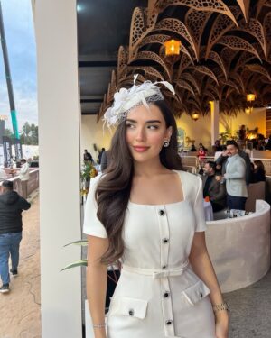 Zahraa Sami Instagram - Baghdad 📍🐎
