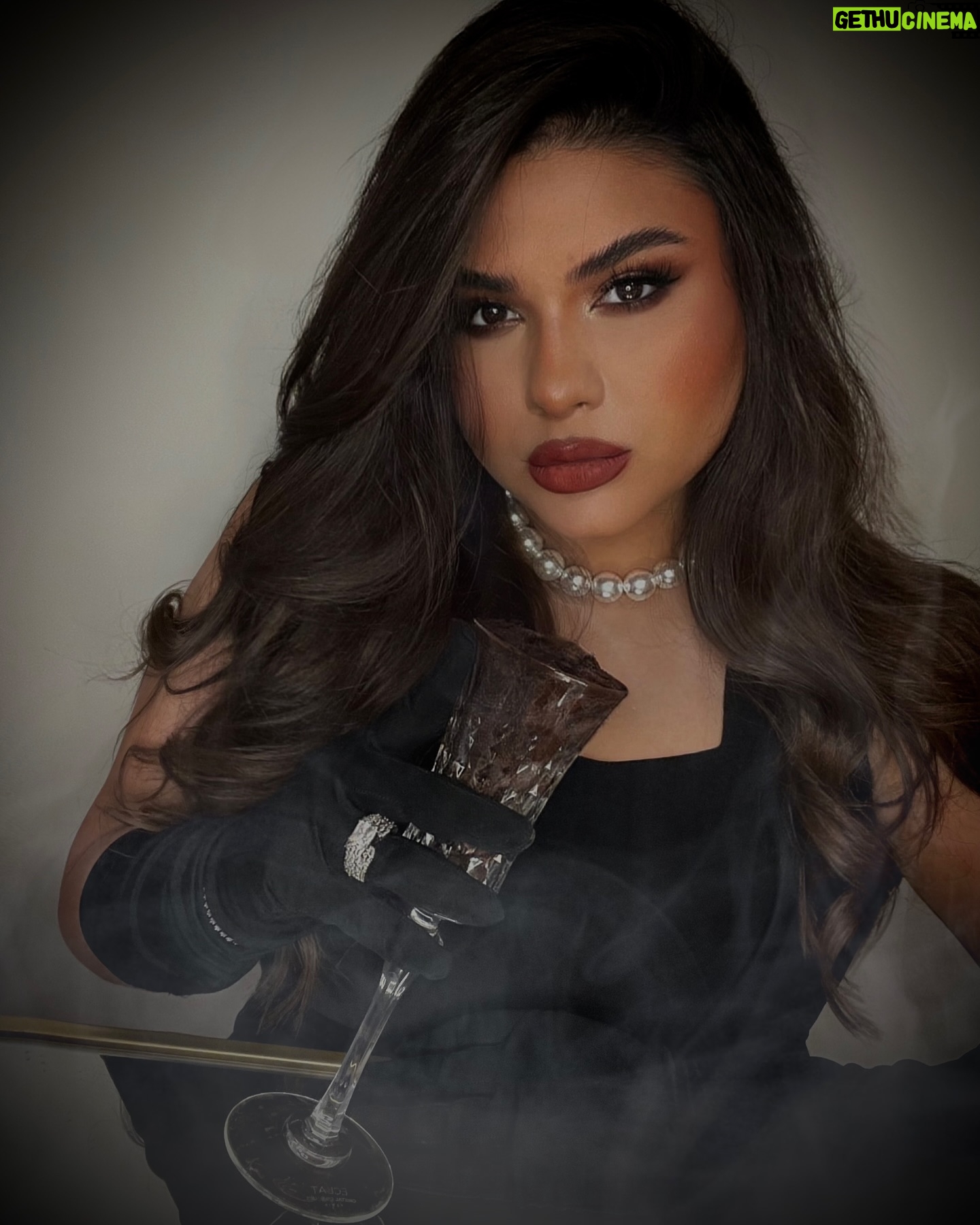 Zainab Ghazi - 3.4K Likes - It's My Birthday 🎈
Another Candle To Blow 🕯️