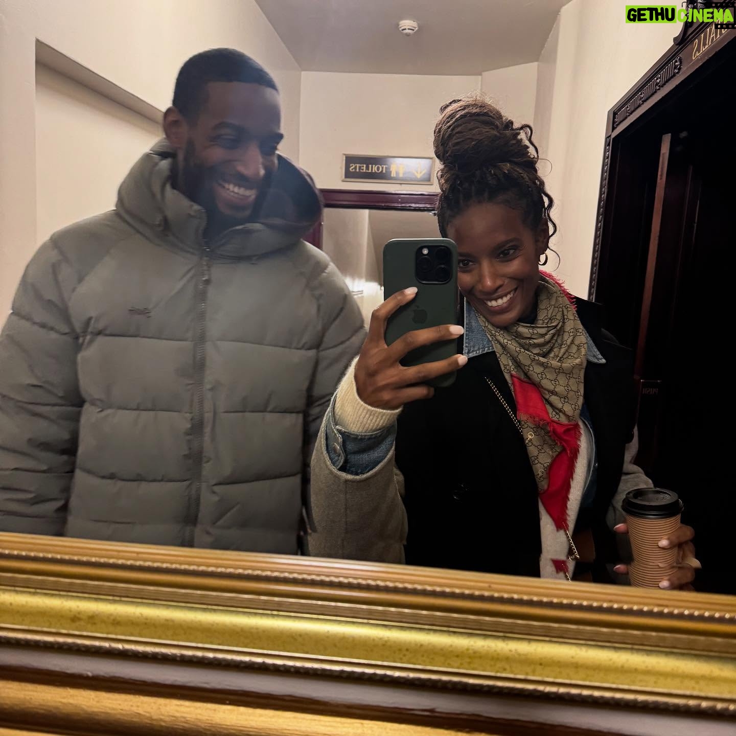 Zainab Johnson - 5.7K Likes - 2024 I AM GRATEFUL ٱلْحَمْدُ لِلَّٰهِ
I flew a plane in Arizona.
I hung out with elephants in Thailand.
I traveled to different countries with my family.
I made friends in Cairo, visited the pyramids, and put my feet in the Nile River.
I performed in Europe for the first time and sold out four shows in paris, one theatre in Amsterdam, and nine shows in London.
I had afternoon tea and went to the loo in a pod.
I watched the sun rise in Australia from a hot air balloon.
I laughed with friends.
I met so many fans/supporters.
I got a tattoo.
I celebrated Eid al Fitr in New Zealand and walked on black sand.
I was a featured comedian in Rolling Stone.
I WELCOME 2025 iA!
#happynewyear