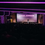 Zainab Johnson