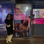 Zainab Johnson