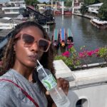 Zainab Johnson