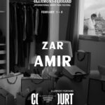 Zar Amir Ebrahimi