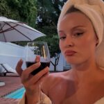 Zara Larsson