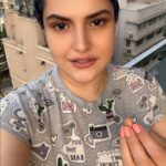 Zareen Khan