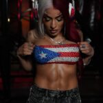 Zelina Vega