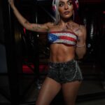 Zelina Vega