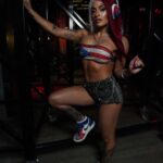 Zelina Vega