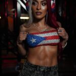 Zelina Vega