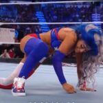 Zelina Vega