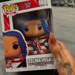 Zelina Vega
