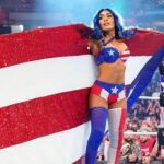 Zelina Vega