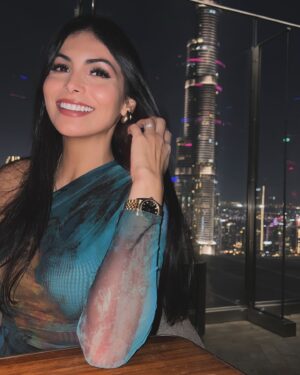 Zineb Obeid Instagram - 💫Coeur léger et sourire sincère💫
