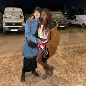 Ziwe Fumudoh Instagram - everything is iconic (2024)
