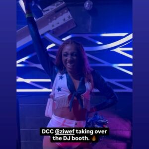 Ziwe Fumudoh Instagram - i hate gay halloween what do you mean you’re a part time nurse part time cheerleader minimum wage employee that dances for an 11 billion dollar sports team