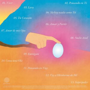 Zoe Gotusso Instagram - Vamos terminando el año con música nueva 💋
El 25/10 sale mi segundo álbum, se llama Cursi. 
Producido por Cachorro Lopez y Diego Mema