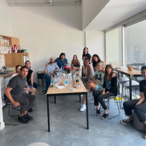 Zoe Gotusso Instagram - Hace 10 días salió Cursi, 
10 fotos de los días 💋 con amigos de la música 
Gracias por escucharlo y seguir escuchándolo.
Los quiero