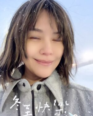 Zoe Tay Instagram - 🤍🤍🍡🍡🤍🍡🍡🤍🤍
🤍冬至快乐🤍
冬至祝福，祝你幸福。

#冬至かぼちゃ 
#冬至湯圓 
#东至吃汤圆
#冬至吃餃子 🥟
#tongzhifestival 

#ZoeTay #鄭惠玉 #声玉影 #佐伊语