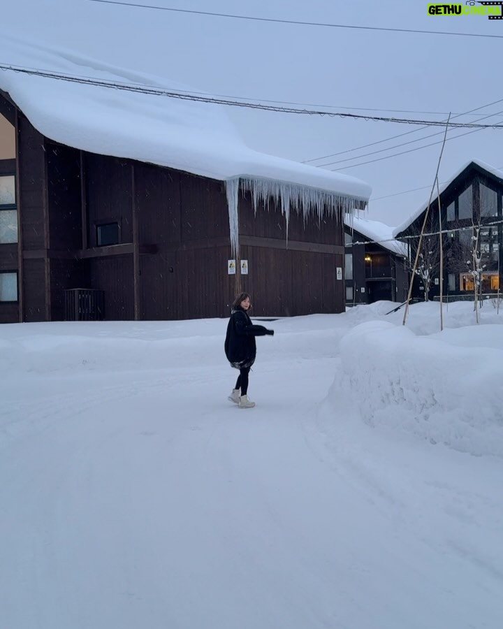 Zoe Tay - 5.1K Likes - ❄️❄️❄️🤍🤍🤍❄️❄️❄️
Let’s it snow
When snow falls, nature listens.
#snowing❄️❄️❄️
#lovethewinter
#snowingday
#ℒ🤍ve ❄️❄️❄️
#冬天你好
#雪中漫步果然浪漫
#蒋二帅视角📷
#ZoeTay #鄭惠玉 #惠声玉影 #佐伊の語