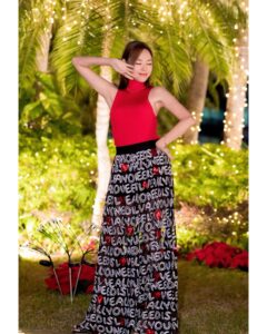 Actress Zoie Tam HD Photos and Wallpapers December 2024