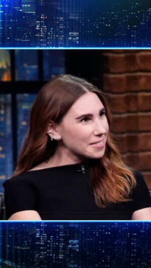 Zosia Mamet Instagram - In honor of #Laid, @zosiamamet recalls some of her terrible exes.
