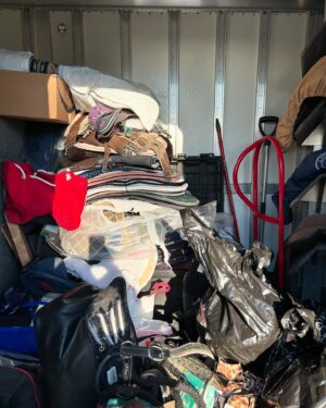 Zosia Mamet Instagram - A HUGE thanks to everyone that donated to LA equestrian for the horses affected by the fires. We received an overwhelming amount of donations that are going to be so appreciated and used .A big thanks to all the @krisdicarloeq girls for taking up the donations that wouldn’t fit in the car, Heart horse and @zosiamamet for making this all come together. (And for making my birthday a special one)We received so many donations that I had to stop gathering because we were on going to have enough space in our car. Thank you to everyone who contributed’