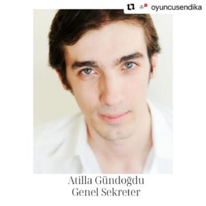 Zuhal Olcay Instagram - #Repost @oyuncusendika with @use.repost
・・・
5. Olağan Genel Kurulumuz Gerçekleşti! 🎭

Yeni dönemde görev alacak Yönetim Kurulumuz, Denetleme Kurulumuz ve Disiplin Kurulumuz delegelerimizin oylarıyla belirlendi 🍀✨

Sektörümüzün geleceğini tasarlamak, ulusal politikalarımızı belirlemek ve haklarımızı savunmak için kararlılıkla yol alacağımız bu dönemde, yeni yönetimimizle yeni hedeflere ulaşmak, var olan çalışmalarımızı geliştirmek, organizasyonel kapasitemizi güçlendirmek için  istikrarlı şekilde çalışacağız.

Oldukça zorlu bir yolda, adım adım ilerliyoruz. 

Birlikte daha da güçlenerek, dayanışmayı arttırarak yola devam edeceğiz✌️

Tüm üyelerimizi ve meslektaşlarımızı, ortak çıkarlarımız etrafında örgütlenmeye ve bu  dayanışmayı büyütmeye davet ediyoruz. ✌️

Oyuncular Sendikası;

Genel Başkan: Zuhal Olcay
Genel Sekreter : Atilla Gündoğdu
Genel Mali Sekreter : Taner Rumeli
Yönetim Kurulu Üyesi: Gizem Erman Soysaldı
Yönetim Kurulu Üyesi : Arda Kavaklıoğlu
Yönetim Kurulu Üyesi : Cem Yiğit Üzümoğlu
Yönetim Kurulu Üyesi : Özlem Zeynep Dinsel
Yönetim Kurulu Üyesi : Esin Aslan
Yönetim Kurulu Üyesi : Yasin Yürekli

#DayanışmaYaşatır
#OyuncularSendikası