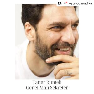 Zuhal Olcay Instagram - #Repost @oyuncusendika with @use.repost
・・・
5. Olağan Genel Kurulumuz Gerçekleşti! 🎭

Yeni dönemde görev alacak Yönetim Kurulumuz, Denetleme Kurulumuz ve Disiplin Kurulumuz delegelerimizin oylarıyla belirlendi 🍀✨

Sektörümüzün geleceğini tasarlamak, ulusal politikalarımızı belirlemek ve haklarımızı savunmak için kararlılıkla yol alacağımız bu dönemde, yeni yönetimimizle yeni hedeflere ulaşmak, var olan çalışmalarımızı geliştirmek, organizasyonel kapasitemizi güçlendirmek için  istikrarlı şekilde çalışacağız.

Oldukça zorlu bir yolda, adım adım ilerliyoruz. 

Birlikte daha da güçlenerek, dayanışmayı arttırarak yola devam edeceğiz✌️

Tüm üyelerimizi ve meslektaşlarımızı, ortak çıkarlarımız etrafında örgütlenmeye ve bu  dayanışmayı büyütmeye davet ediyoruz. ✌️

Oyuncular Sendikası;

Genel Başkan: Zuhal Olcay
Genel Sekreter : Atilla Gündoğdu
Genel Mali Sekreter : Taner Rumeli
Yönetim Kurulu Üyesi: Gizem Erman Soysaldı
Yönetim Kurulu Üyesi : Arda Kavaklıoğlu
Yönetim Kurulu Üyesi : Cem Yiğit Üzümoğlu
Yönetim Kurulu Üyesi : Özlem Zeynep Dinsel
Yönetim Kurulu Üyesi : Esin Aslan
Yönetim Kurulu Üyesi : Yasin Yürekli

#DayanışmaYaşatır
#OyuncularSendikası