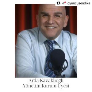 Zuhal Olcay Instagram - #Repost @oyuncusendika with @use.repost
・・・
5. Olağan Genel Kurulumuz Gerçekleşti! 🎭

Yeni dönemde görev alacak Yönetim Kurulumuz, Denetleme Kurulumuz ve Disiplin Kurulumuz delegelerimizin oylarıyla belirlendi 🍀✨

Sektörümüzün geleceğini tasarlamak, ulusal politikalarımızı belirlemek ve haklarımızı savunmak için kararlılıkla yol alacağımız bu dönemde, yeni yönetimimizle yeni hedeflere ulaşmak, var olan çalışmalarımızı geliştirmek, organizasyonel kapasitemizi güçlendirmek için  istikrarlı şekilde çalışacağız.

Oldukça zorlu bir yolda, adım adım ilerliyoruz. 

Birlikte daha da güçlenerek, dayanışmayı arttırarak yola devam edeceğiz✌️

Tüm üyelerimizi ve meslektaşlarımızı, ortak çıkarlarımız etrafında örgütlenmeye ve bu  dayanışmayı büyütmeye davet ediyoruz. ✌️

Oyuncular Sendikası;

Genel Başkan: Zuhal Olcay
Genel Sekreter : Atilla Gündoğdu
Genel Mali Sekreter : Taner Rumeli
Yönetim Kurulu Üyesi: Gizem Erman Soysaldı
Yönetim Kurulu Üyesi : Arda Kavaklıoğlu
Yönetim Kurulu Üyesi : Cem Yiğit Üzümoğlu
Yönetim Kurulu Üyesi : Özlem Zeynep Dinsel
Yönetim Kurulu Üyesi : Esin Aslan
Yönetim Kurulu Üyesi : Yasin Yürekli

#DayanışmaYaşatır
#OyuncularSendikası