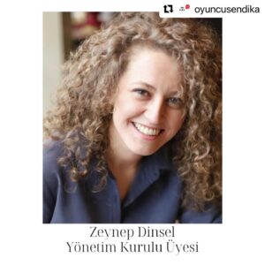 Zuhal Olcay Instagram - #Repost @oyuncusendika with @use.repost
・・・
5. Olağan Genel Kurulumuz Gerçekleşti! 🎭

Yeni dönemde görev alacak Yönetim Kurulumuz, Denetleme Kurulumuz ve Disiplin Kurulumuz delegelerimizin oylarıyla belirlendi 🍀✨

Sektörümüzün geleceğini tasarlamak, ulusal politikalarımızı belirlemek ve haklarımızı savunmak için kararlılıkla yol alacağımız bu dönemde, yeni yönetimimizle yeni hedeflere ulaşmak, var olan çalışmalarımızı geliştirmek, organizasyonel kapasitemizi güçlendirmek için  istikrarlı şekilde çalışacağız.

Oldukça zorlu bir yolda, adım adım ilerliyoruz. 

Birlikte daha da güçlenerek, dayanışmayı arttırarak yola devam edeceğiz✌️

Tüm üyelerimizi ve meslektaşlarımızı, ortak çıkarlarımız etrafında örgütlenmeye ve bu  dayanışmayı büyütmeye davet ediyoruz. ✌️

Oyuncular Sendikası;

Genel Başkan: Zuhal Olcay
Genel Sekreter : Atilla Gündoğdu
Genel Mali Sekreter : Taner Rumeli
Yönetim Kurulu Üyesi: Gizem Erman Soysaldı
Yönetim Kurulu Üyesi : Arda Kavaklıoğlu
Yönetim Kurulu Üyesi : Cem Yiğit Üzümoğlu
Yönetim Kurulu Üyesi : Özlem Zeynep Dinsel
Yönetim Kurulu Üyesi : Esin Aslan
Yönetim Kurulu Üyesi : Yasin Yürekli

#DayanışmaYaşatır
#OyuncularSendikası