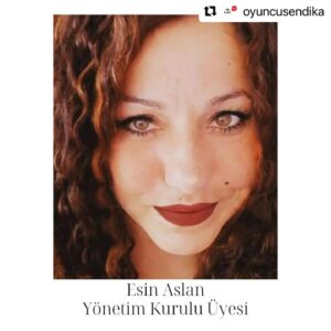 Zuhal Olcay Instagram - #Repost @oyuncusendika with @use.repost
・・・
5. Olağan Genel Kurulumuz Gerçekleşti! 🎭

Yeni dönemde görev alacak Yönetim Kurulumuz, Denetleme Kurulumuz ve Disiplin Kurulumuz delegelerimizin oylarıyla belirlendi 🍀✨

Sektörümüzün geleceğini tasarlamak, ulusal politikalarımızı belirlemek ve haklarımızı savunmak için kararlılıkla yol alacağımız bu dönemde, yeni yönetimimizle yeni hedeflere ulaşmak, var olan çalışmalarımızı geliştirmek, organizasyonel kapasitemizi güçlendirmek için  istikrarlı şekilde çalışacağız.

Oldukça zorlu bir yolda, adım adım ilerliyoruz. 

Birlikte daha da güçlenerek, dayanışmayı arttırarak yola devam edeceğiz✌️

Tüm üyelerimizi ve meslektaşlarımızı, ortak çıkarlarımız etrafında örgütlenmeye ve bu  dayanışmayı büyütmeye davet ediyoruz. ✌️

Oyuncular Sendikası;

Genel Başkan: Zuhal Olcay
Genel Sekreter : Atilla Gündoğdu
Genel Mali Sekreter : Taner Rumeli
Yönetim Kurulu Üyesi: Gizem Erman Soysaldı
Yönetim Kurulu Üyesi : Arda Kavaklıoğlu
Yönetim Kurulu Üyesi : Cem Yiğit Üzümoğlu
Yönetim Kurulu Üyesi : Özlem Zeynep Dinsel
Yönetim Kurulu Üyesi : Esin Aslan
Yönetim Kurulu Üyesi : Yasin Yürekli

#DayanışmaYaşatır
#OyuncularSendikası