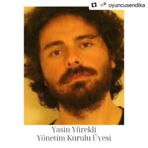Zuhal Olcay Instagram - #Repost @oyuncusendika with @use.repost
・・・
5. Olağan Genel Kurulumuz Gerçekleşti! 🎭

Yeni dönemde görev alacak Yönetim Kurulumuz, Denetleme Kurulumuz ve Disiplin Kurulumuz delegelerimizin oylarıyla belirlendi 🍀✨

Sektörümüzün geleceğini tasarlamak, ulusal politikalarımızı belirlemek ve haklarımızı savunmak için kararlılıkla yol alacağımız bu dönemde, yeni yönetimimizle yeni hedeflere ulaşmak, var olan çalışmalarımızı geliştirmek, organizasyonel kapasitemizi güçlendirmek için  istikrarlı şekilde çalışacağız.

Oldukça zorlu bir yolda, adım adım ilerliyoruz. 

Birlikte daha da güçlenerek, dayanışmayı arttırarak yola devam edeceğiz✌️

Tüm üyelerimizi ve meslektaşlarımızı, ortak çıkarlarımız etrafında örgütlenmeye ve bu  dayanışmayı büyütmeye davet ediyoruz. ✌️

Oyuncular Sendikası;

Genel Başkan: Zuhal Olcay
Genel Sekreter : Atilla Gündoğdu
Genel Mali Sekreter : Taner Rumeli
Yönetim Kurulu Üyesi: Gizem Erman Soysaldı
Yönetim Kurulu Üyesi : Arda Kavaklıoğlu
Yönetim Kurulu Üyesi : Cem Yiğit Üzümoğlu
Yönetim Kurulu Üyesi : Özlem Zeynep Dinsel
Yönetim Kurulu Üyesi : Esin Aslan
Yönetim Kurulu Üyesi : Yasin Yürekli

#DayanışmaYaşatır
#OyuncularSendikası