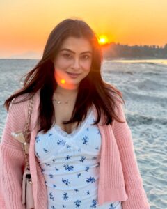 Actress alismita goswami HD Photos and Wallpapers January 2025