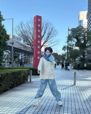 ano Instagram - #僕服