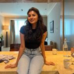 dharshini sudhakar