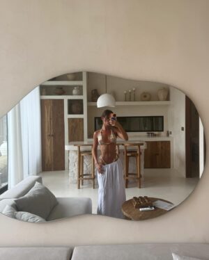 hollyy mueller Instagram - @admirevillas my forever favourite villa🌴🤍