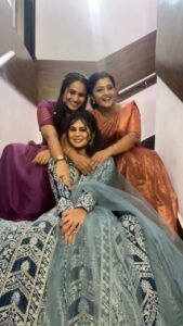 Actress preetha reddy HD Photos and Wallpapers April 2025