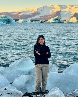 sai Dhanya Instagram - Diamond beach ❤️ eyes on iceland ✨

#iceland #ice #diamondbeach #iceskating #diamondbeach