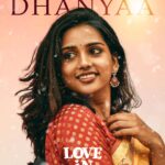 sai Dhanya