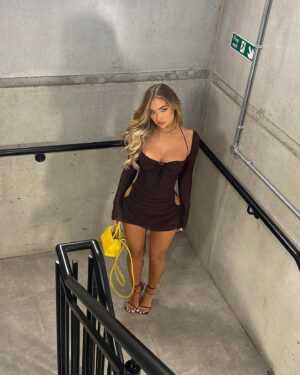 AMBER JEPSON Instagram - Bliss ✨
