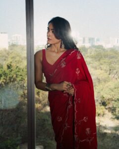 Actress Aakanksha Singh HD Photos and Wallpapers February 2025