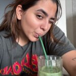 Aaliyah Kashyap