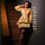 Aashi Adani