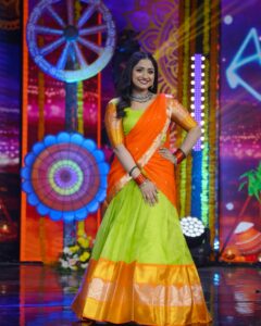 Actress Aashika Padukone HD Photos and Wallpapers January 2025